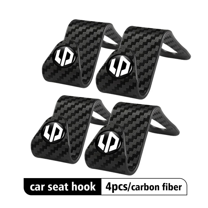 Car Headrest Storage Hook for Leapmotor