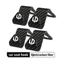 Car Headrest Storage Hook for Leapmotor