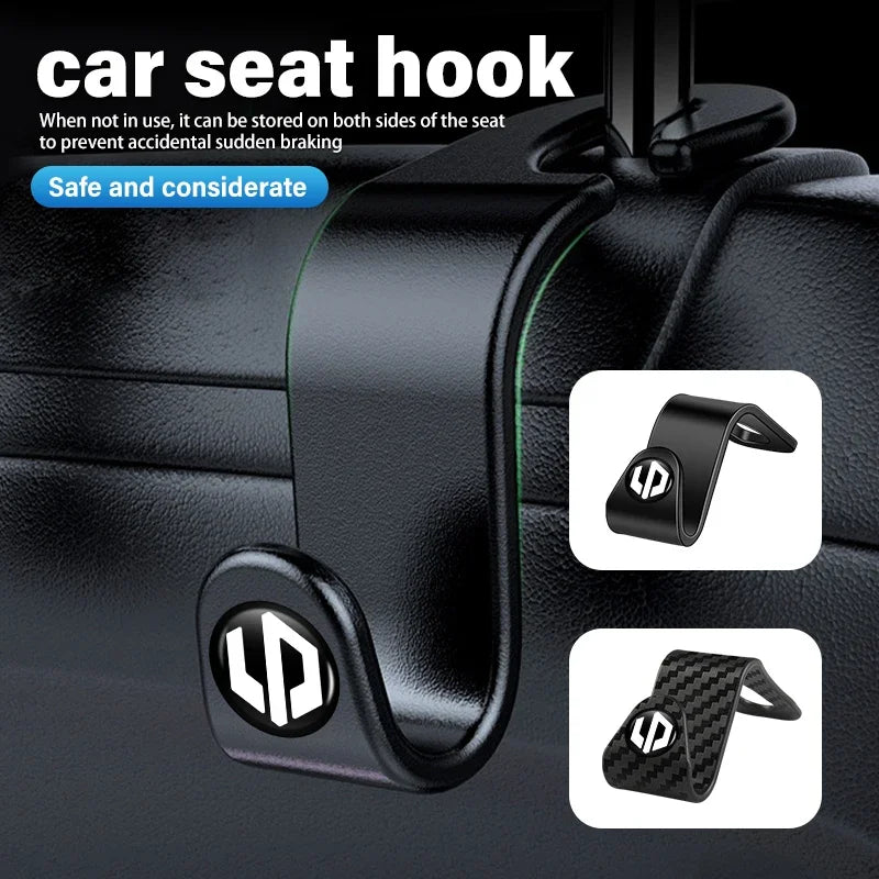 Car Headrest Storage Hook for Leapmotor