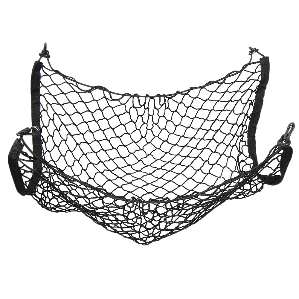 Elastic Car Trunk Cargo Net