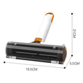 Reusable Pet Hair Remover Roller for Sofas and Bedding
