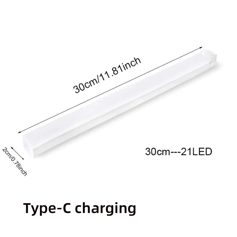 Rechargeable Motion Sensor LED Cabinet Light