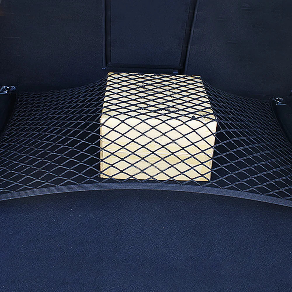 Elastic Car Trunk Cargo Net