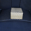 Elastic Car Trunk Cargo Net