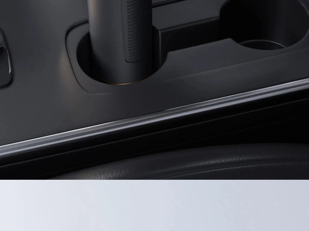 Cordless Handheld Car Vacuum Cleaner
