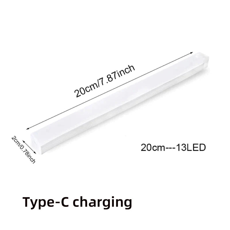Rechargeable Motion Sensor LED Cabinet Light
